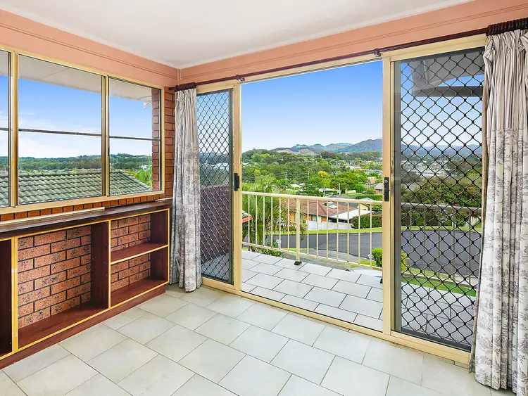 Fifth view of Homely house listing, 7 Logwood Place, Coffs Harbour NSW 2450