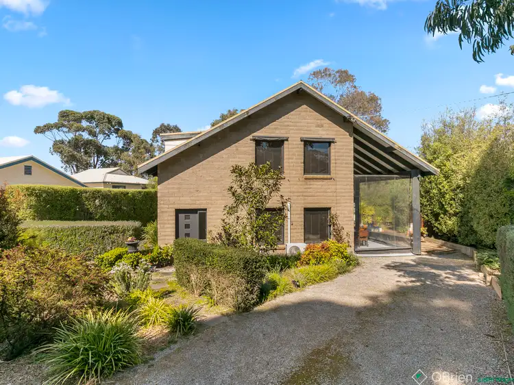 Main view of Homely house listing, 6 Tunbridge Street, Rhyll VIC 3923