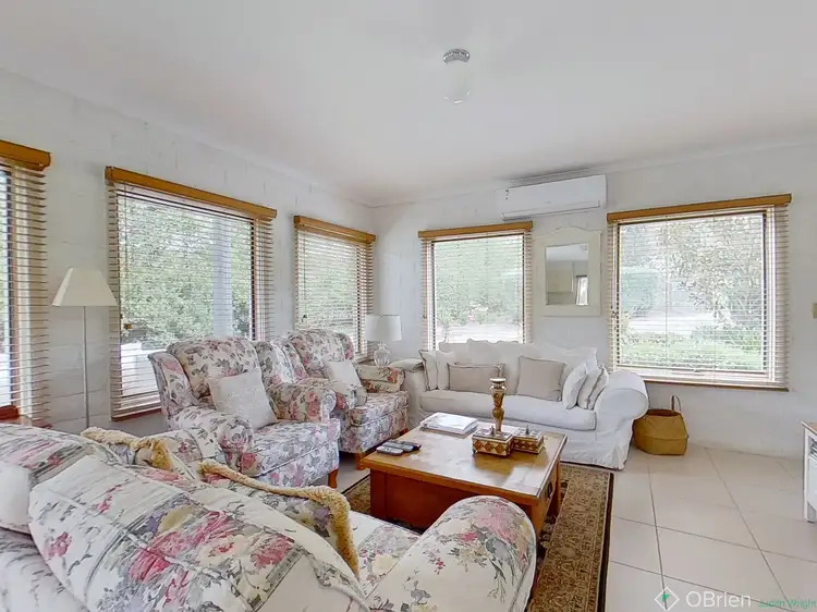 Second view of Homely house listing, 6 Tunbridge Street, Rhyll VIC 3923