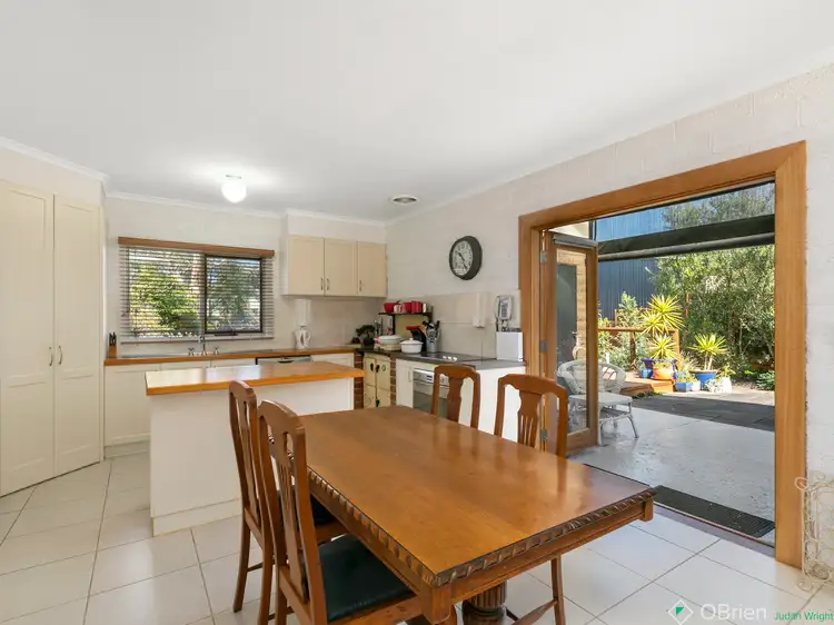 Fifth view of Homely house listing, 6 Tunbridge Street, Rhyll VIC 3923