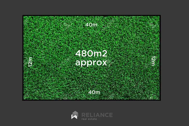 Main view of Homely land listing, LOT 2, 43 Abbotswood Drive, Hoppers Crossing VIC 3029
