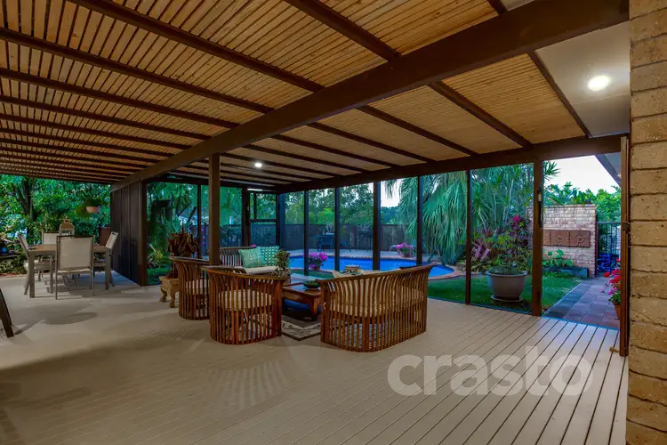 105 Macquarie Avenue, Molendinar QLD 4214