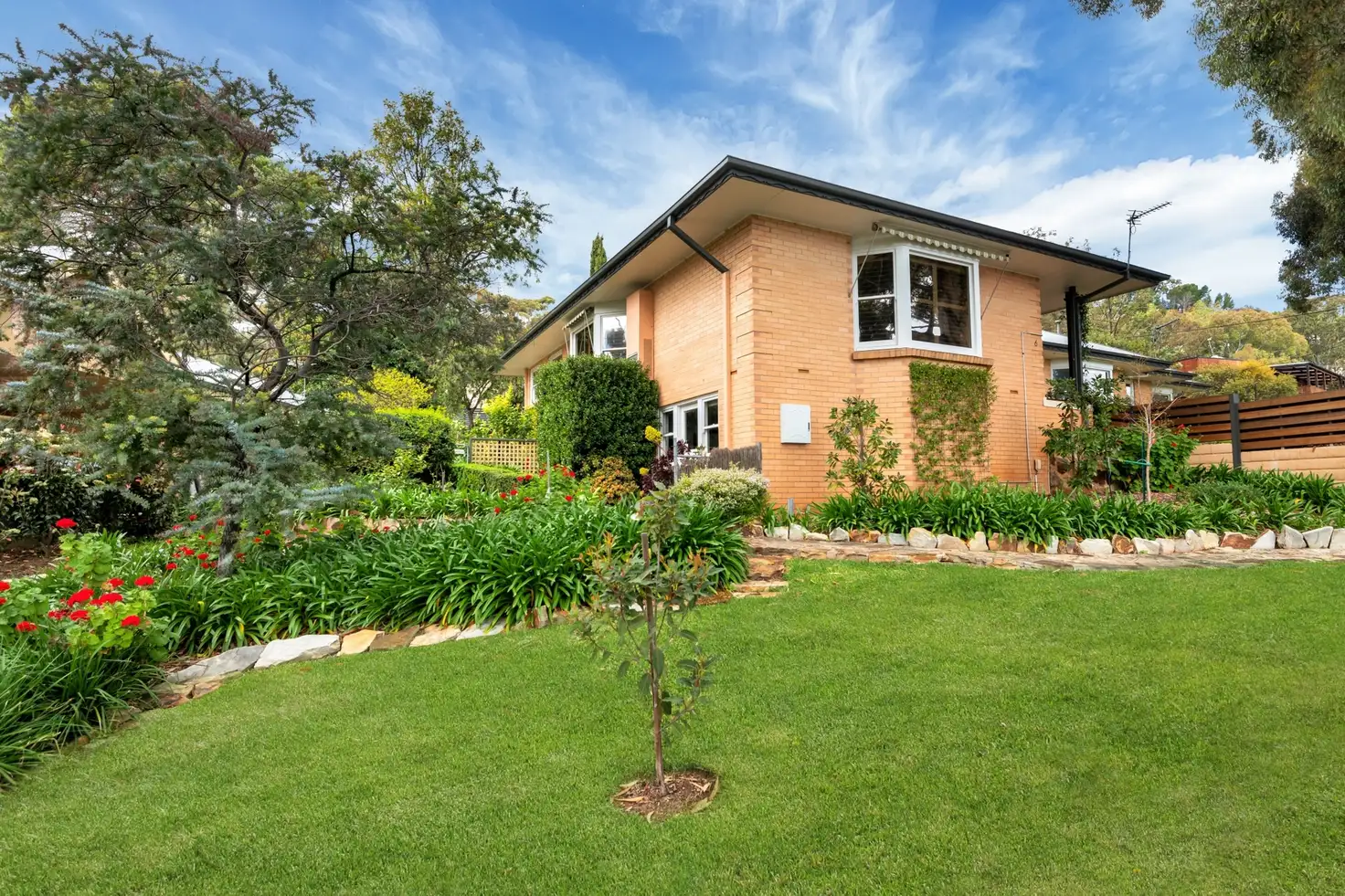 Main view of Homely house listing, 6 Whitington Avenue, Glen Osmond SA 5064