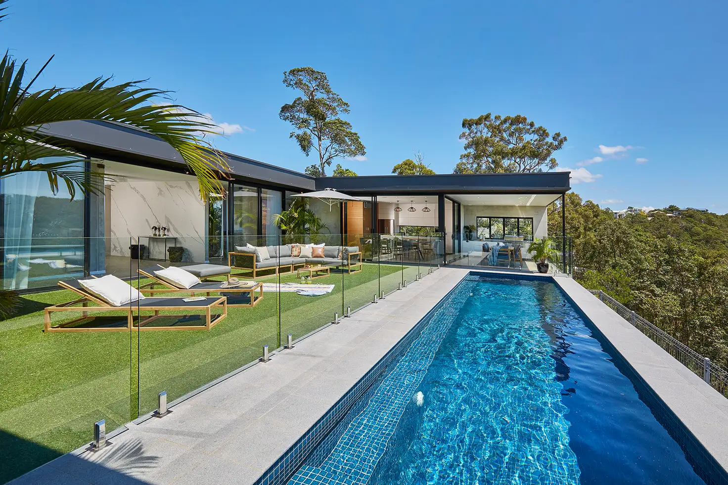 Main view of Homely house listing, 9-11 Cania Place, Yandina Creek QLD 4561