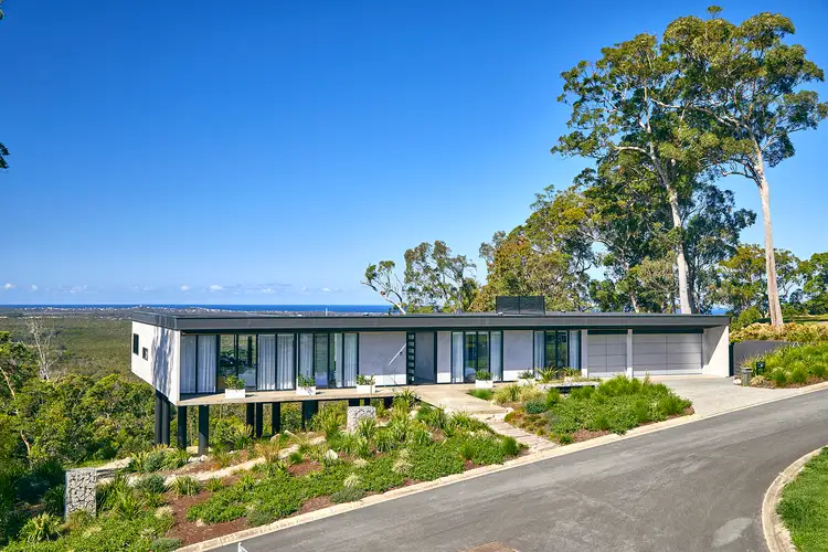 Second view of Homely house listing, 9-11 Cania Place, Yandina Creek QLD 4561