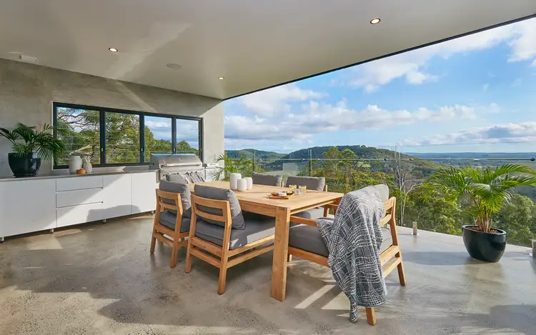 Third view of Homely house listing, 9-11 Cania Place, Yandina Creek QLD 4561