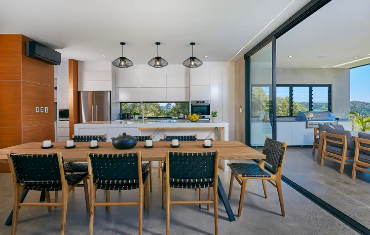 Fourth view of Homely house listing, 9-11 Cania Place, Yandina Creek QLD 4561