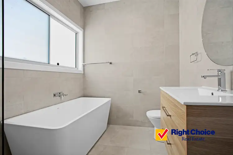 Fifth view of Homely semi-detached listing, 101 Dunmore Road, Shell Cove NSW 2529