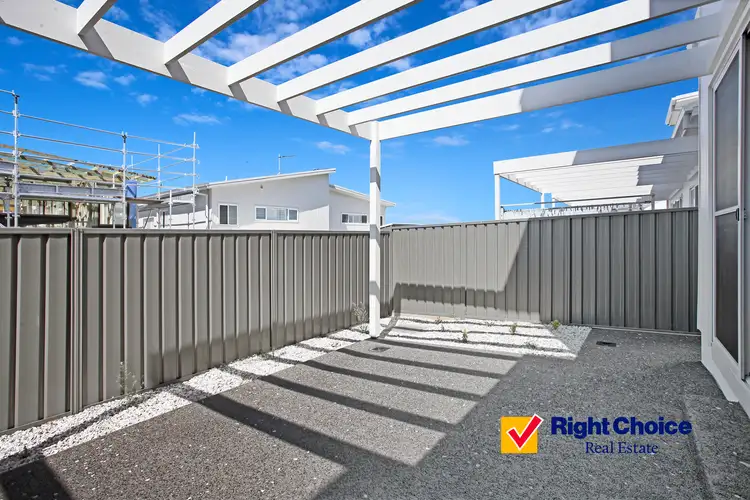 Sixth view of Homely semi-detached listing, 101 Dunmore Road, Shell Cove NSW 2529
