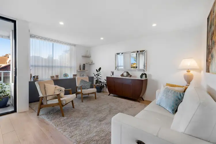 Third view of Homely apartment listing, 33/9 Nicholson Street, Balmain East NSW 2041
