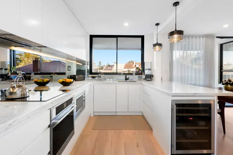 Sixth view of Homely apartment listing, 33/9 Nicholson Street, Balmain East NSW 2041