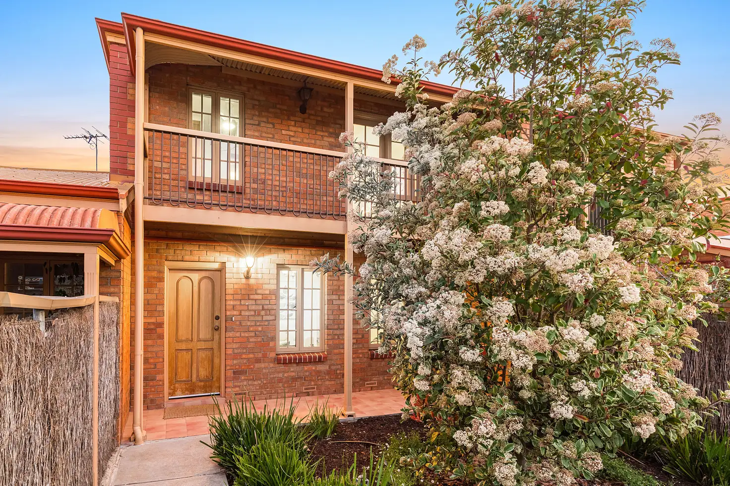 Main view of Homely townhouse listing, 12/25 Frederick Street, Unley SA 5061