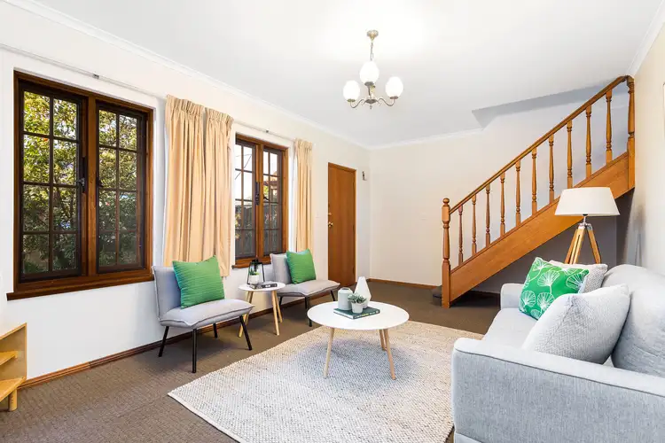 Third view of Homely townhouse listing, 12/25 Frederick Street, Unley SA 5061