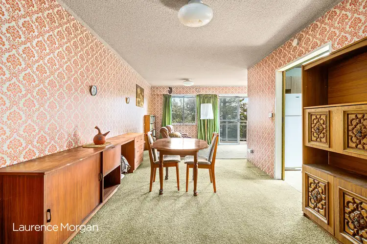 Second view of Homely apartment listing, 18/18-20 Corrimal Street, Wollongong NSW 2500