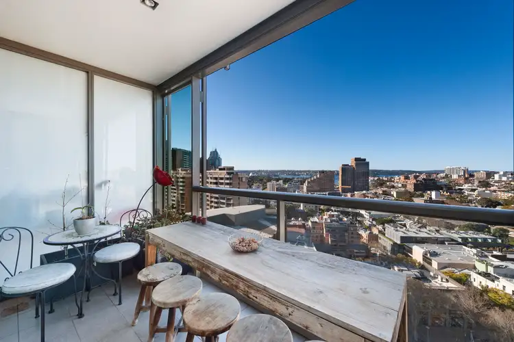 1504/20 Pelican Street, Surry Hills NSW 2010