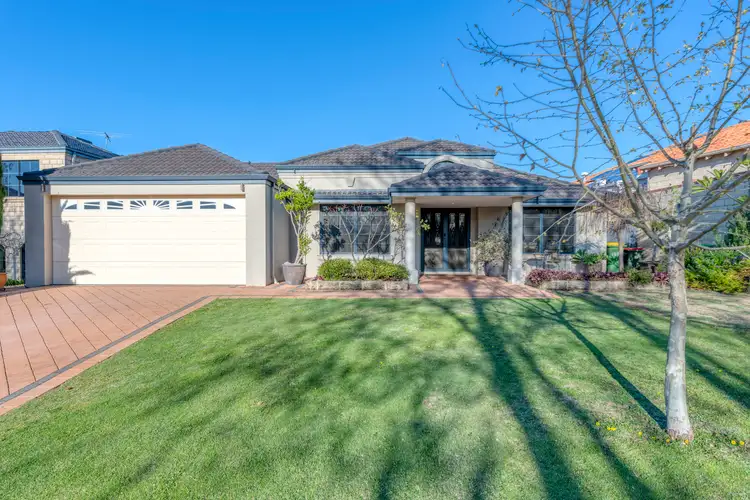 114 Glen Iris Drive, Jandakot WA 6164