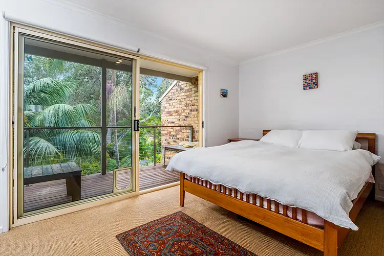 Second view of Homely unit listing, 2/1 Belongil Crescent, Byron Bay NSW 2481