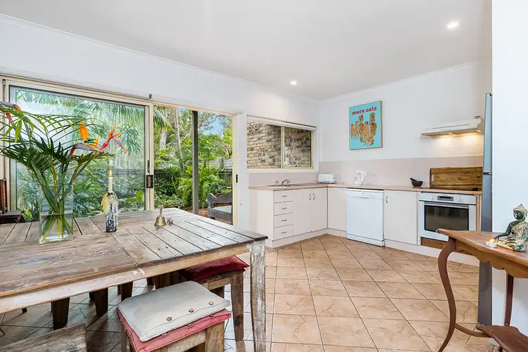 Third view of Homely unit listing, 2/1 Belongil Crescent, Byron Bay NSW 2481