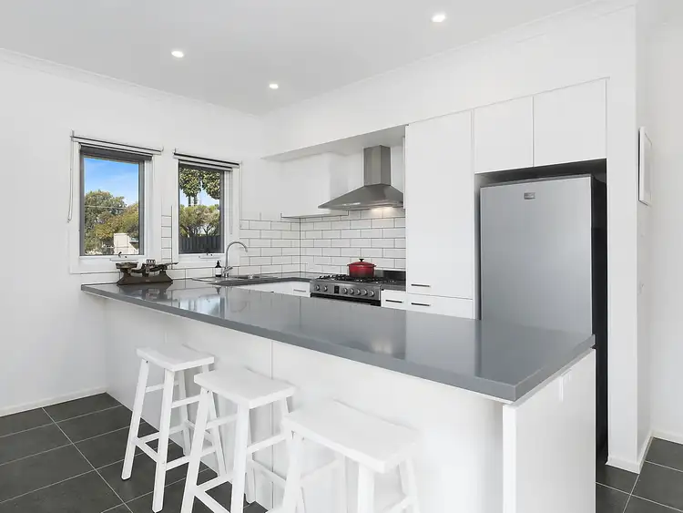 Third view of Homely house listing, 1/126 McCurdy Road, Herne Hill VIC 3218
