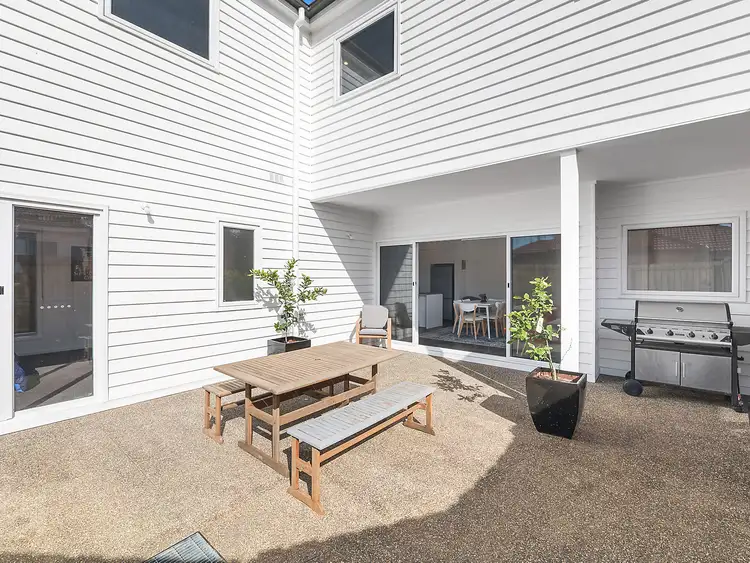 Fourth view of Homely house listing, 1/126 McCurdy Road, Herne Hill VIC 3218