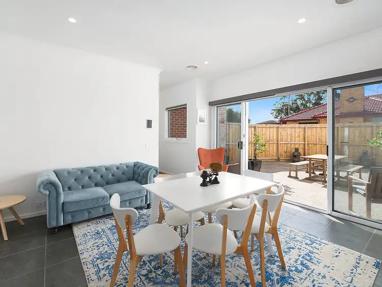 Fifth view of Homely house listing, 1/126 McCurdy Road, Herne Hill VIC 3218