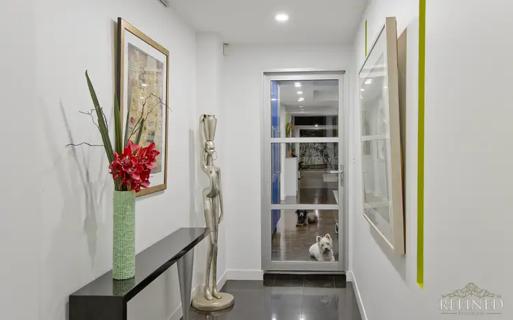 Second view of Homely townhouse listing, 52 Elizabeth Street, Adelaide SA 5000