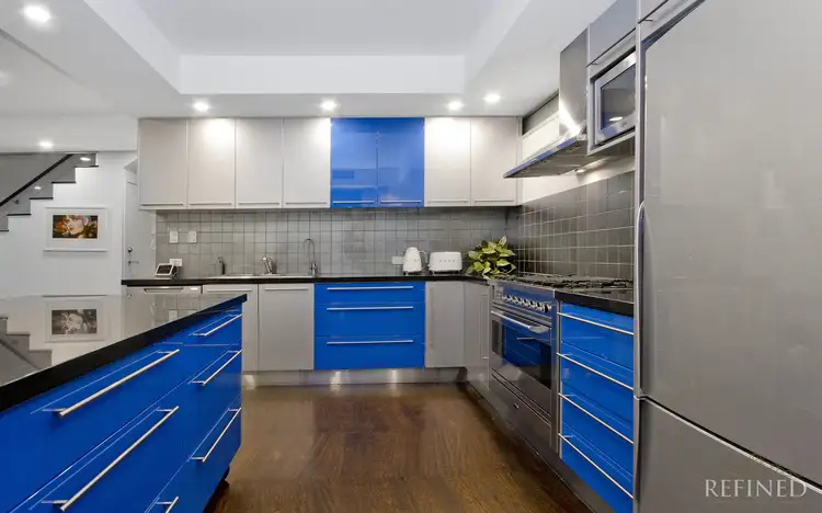 Third view of Homely townhouse listing, 52 Elizabeth Street, Adelaide SA 5000