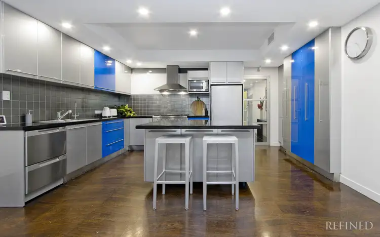 Fourth view of Homely townhouse listing, 52 Elizabeth Street, Adelaide SA 5000