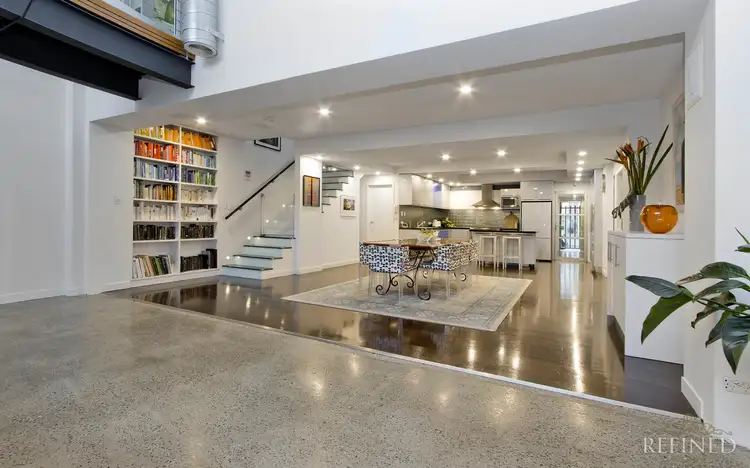 Fifth view of Homely townhouse listing, 52 Elizabeth Street, Adelaide SA 5000