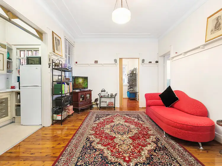 Main view of Homely apartment listing, 5/2 Prince Street, Randwick NSW 2031