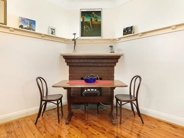 Second view of Homely apartment listing, 5/2 Prince Street, Randwick NSW 2031