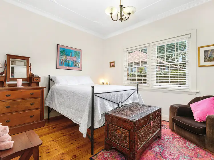 Fourth view of Homely apartment listing, 5/2 Prince Street, Randwick NSW 2031