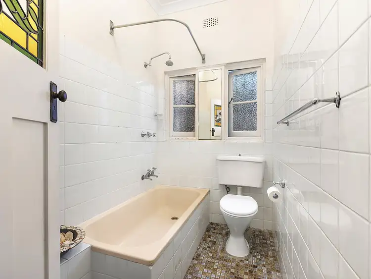 Sixth view of Homely apartment listing, 5/2 Prince Street, Randwick NSW 2031