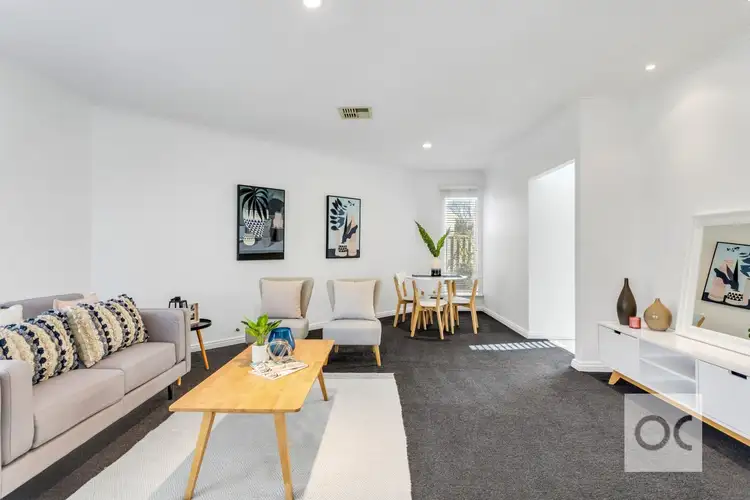 Second view of Homely unit listing, 1/5 Dawson Street, Fullarton SA 5063