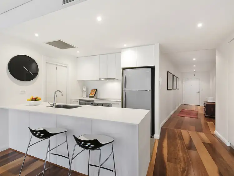 Fourth view of Homely apartment listing, 304/8 Duntroon Avenue, St Leonards NSW 2065