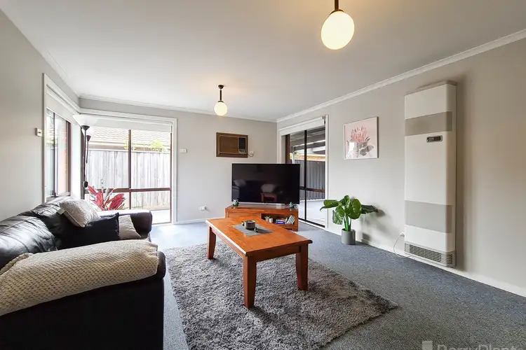 Third view of Homely house listing, 7 Thanos Court, Hallam VIC 3803