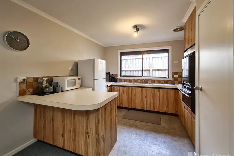 Fourth view of Homely house listing, 7 Thanos Court, Hallam VIC 3803