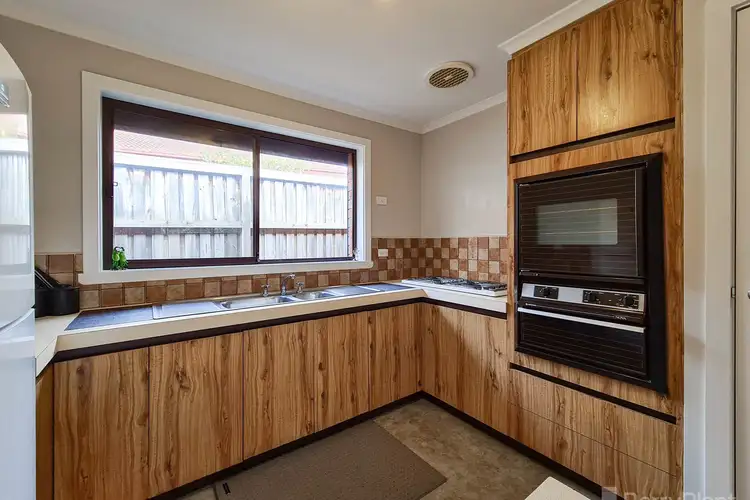 Fifth view of Homely house listing, 7 Thanos Court, Hallam VIC 3803