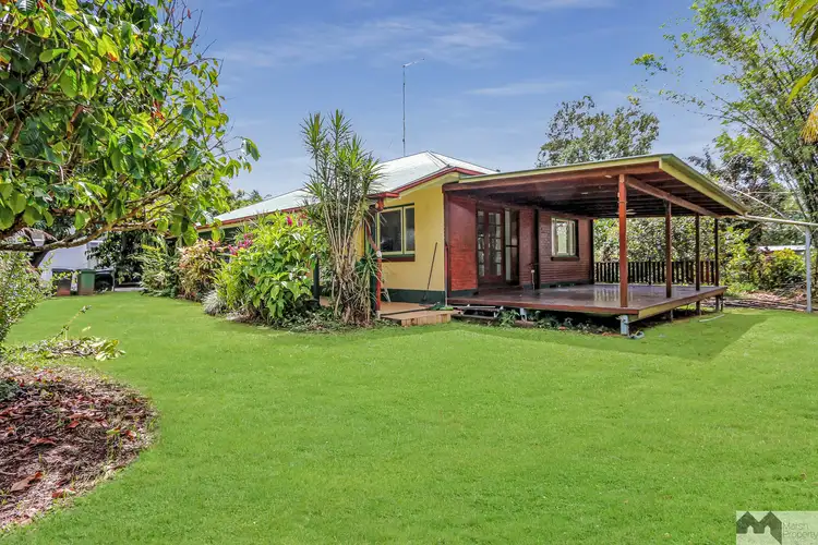 Second view of Homely house listing, 206-208 Harvey Road, Redlynch QLD 4870