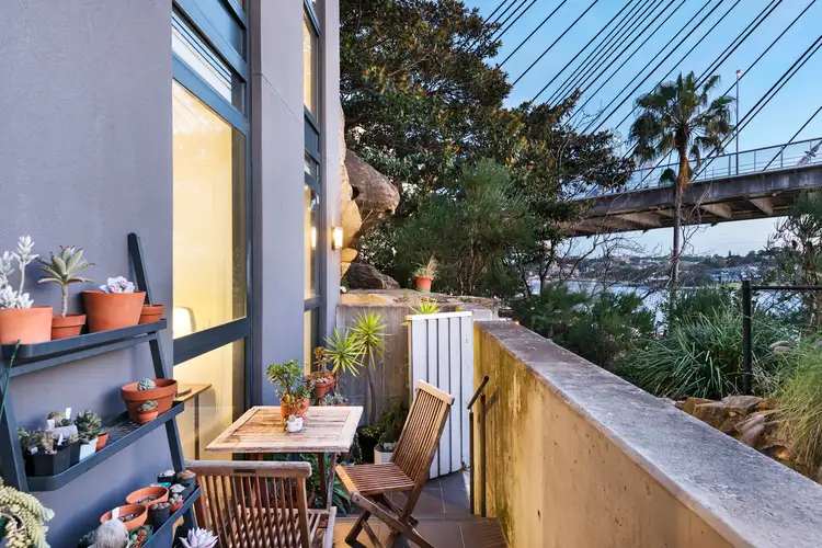 Main view of Homely apartment listing, T01/1 Distillery Drive, Pyrmont NSW 2009
