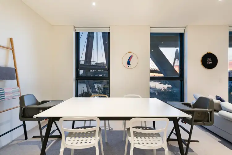 Fourth view of Homely apartment listing, T01/1 Distillery Drive, Pyrmont NSW 2009