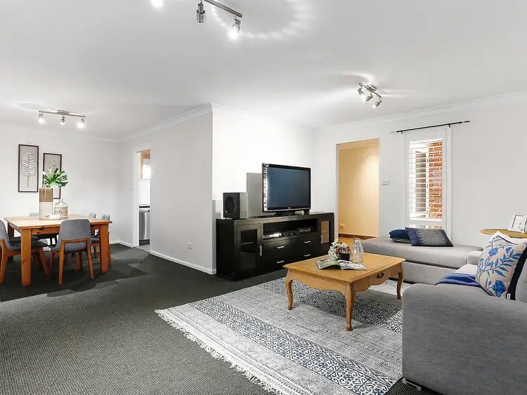 Fourth view of Homely house listing, 58 Bassett Street, Hurstville NSW 2220