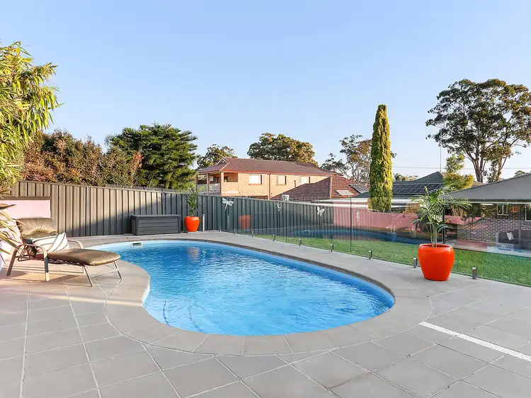 Sixth view of Homely house listing, 58 Bassett Street, Hurstville NSW 2220