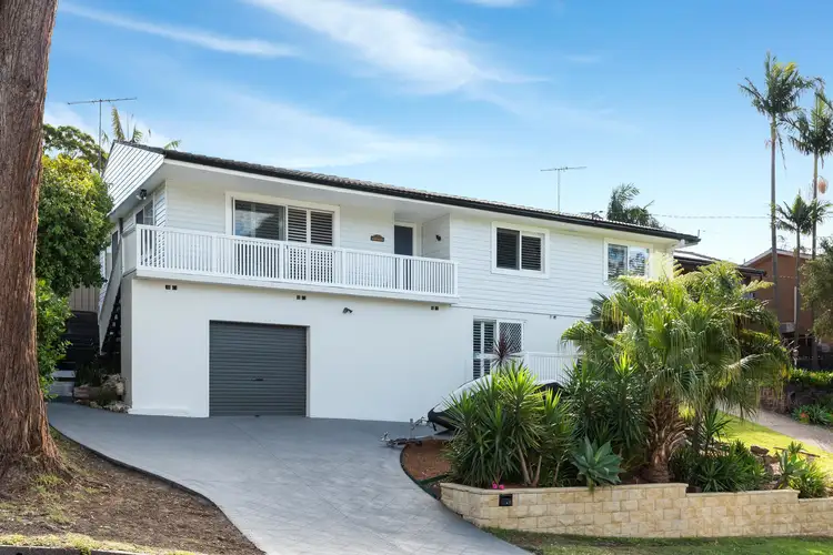 11 Orion Street, Engadine NSW 2233