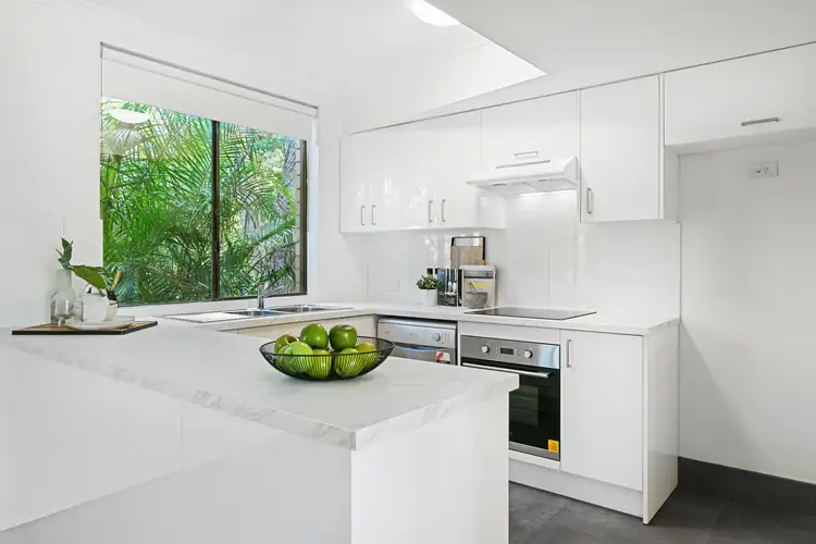 Third view of Homely townhouse listing, 49/81 Bath Road, Kirrawee NSW 2232