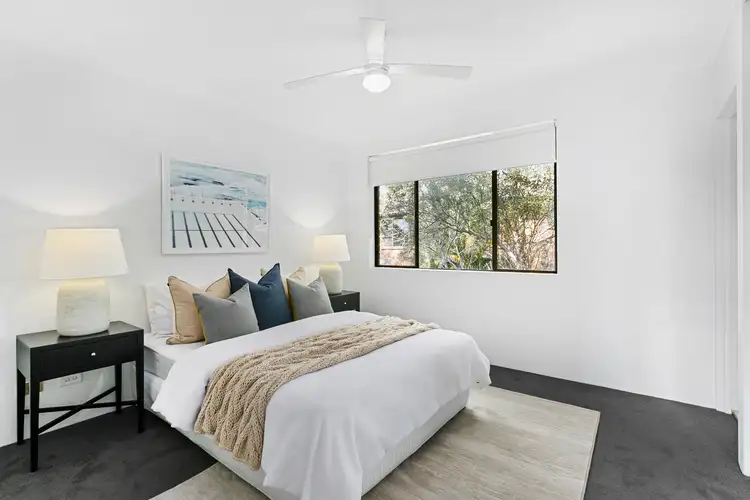 Fifth view of Homely townhouse listing, 49/81 Bath Road, Kirrawee NSW 2232