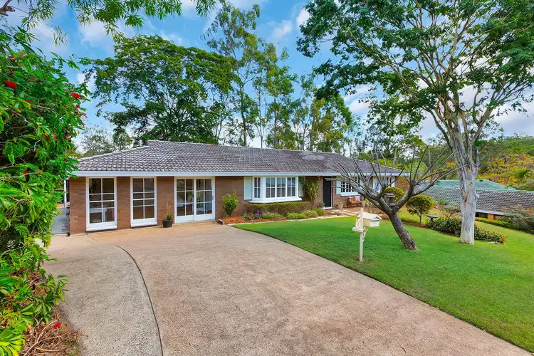 Second view of Homely house listing, 20 Moonlight Street, Kenmore QLD 4069