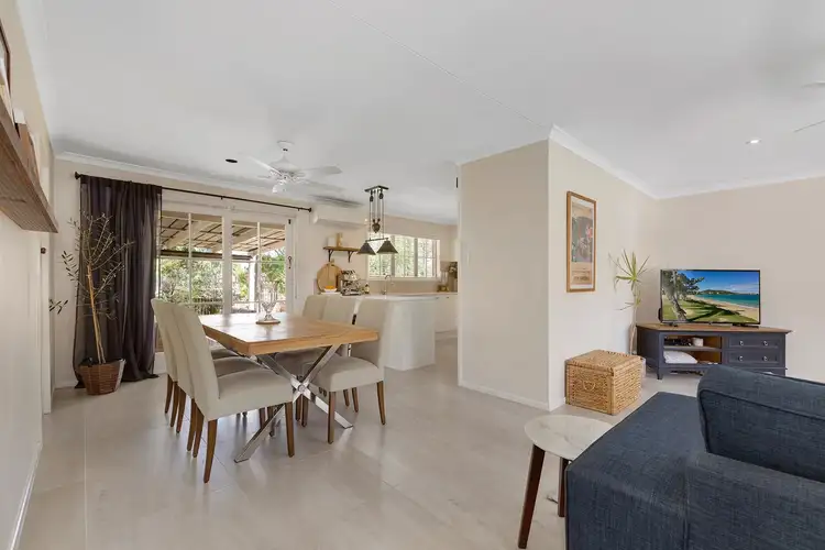 Sixth view of Homely house listing, 20 Moonlight Street, Kenmore QLD 4069