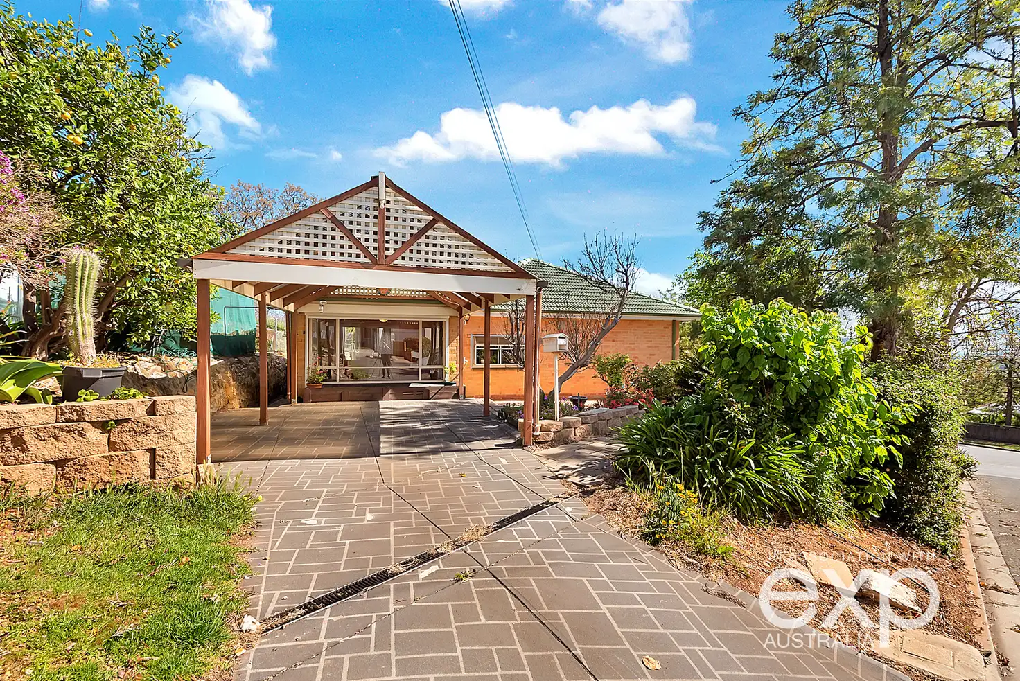 Main view of Homely house listing, 1 Dutton Drive, Para Hills SA 5096