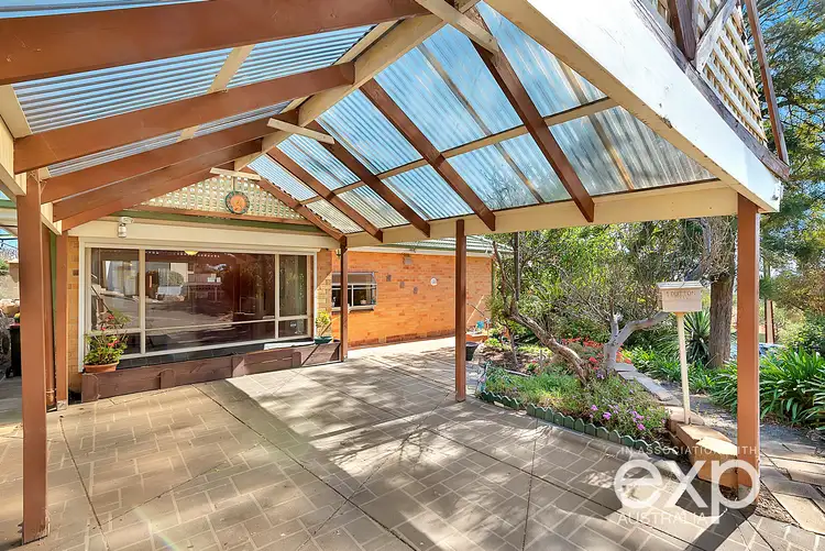 Second view of Homely house listing, 1 Dutton Drive, Para Hills SA 5096